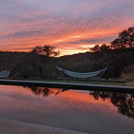 Finca Bravo Кортегана Экстерьер фото