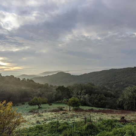 Finca Bravo Кортегана Экстерьер фото