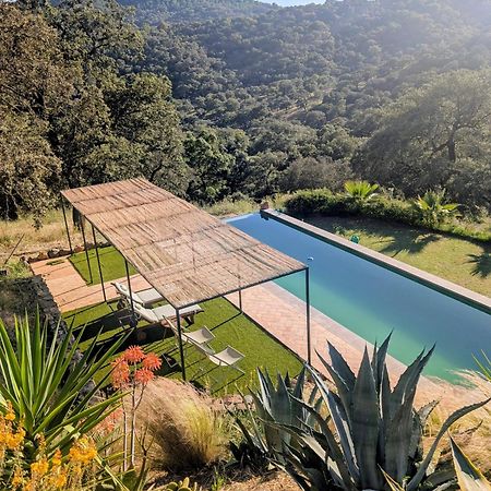 Finca Bravo Кортегана Экстерьер фото