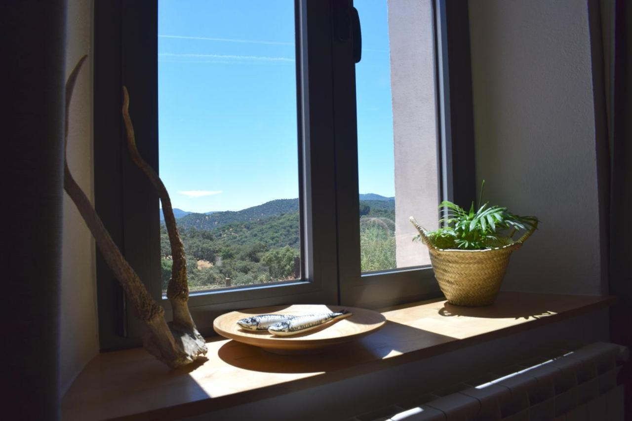 Finca Bravo Кортегана Экстерьер фото