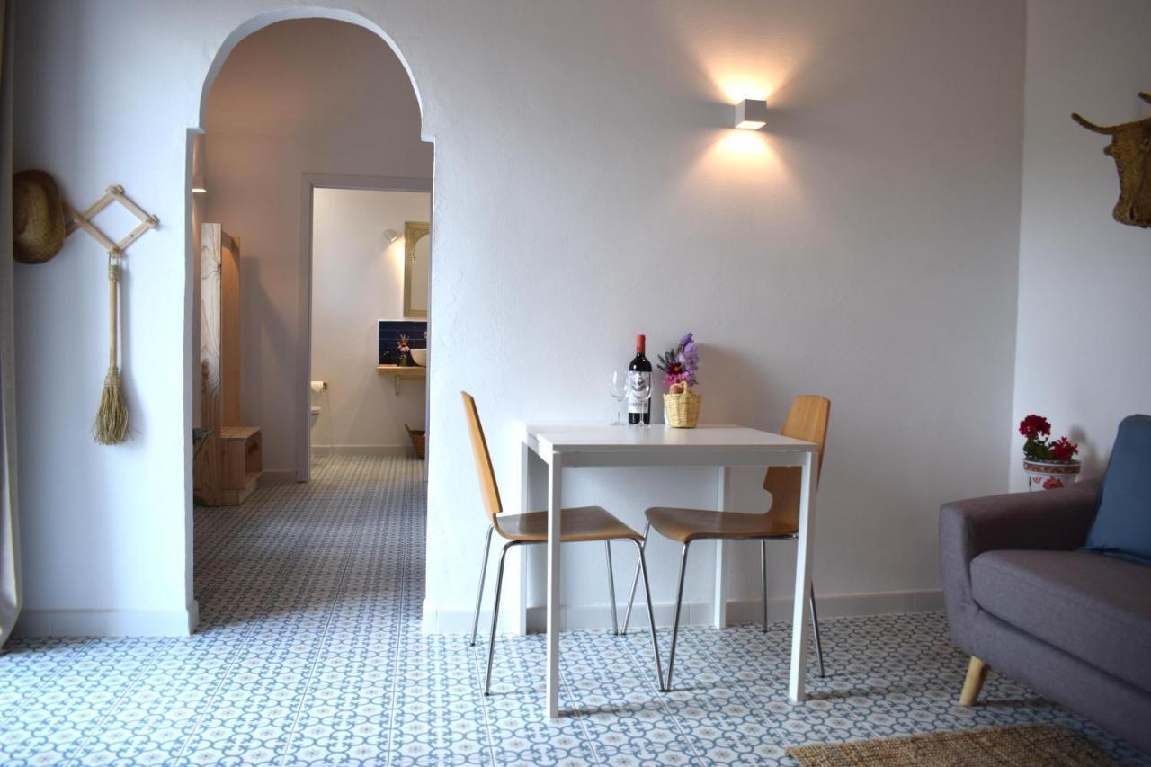 Finca Bravo Кортегана Экстерьер фото