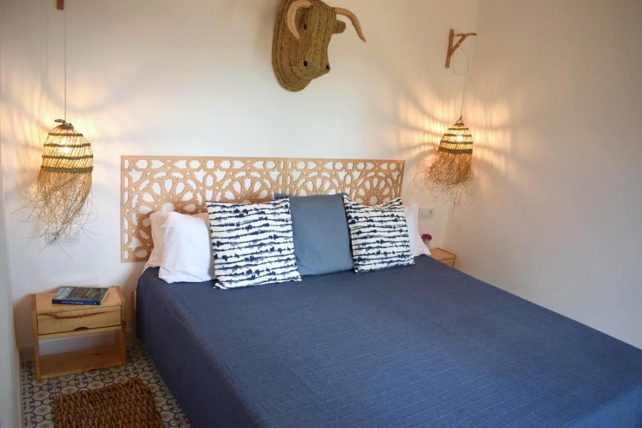 Finca Bravo Кортегана Экстерьер фото