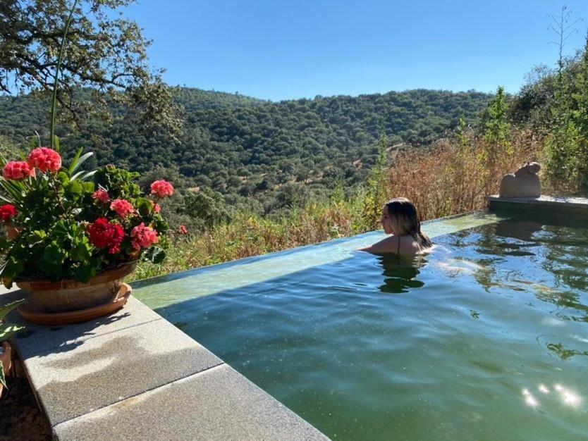 Finca Bravo Кортегана Экстерьер фото