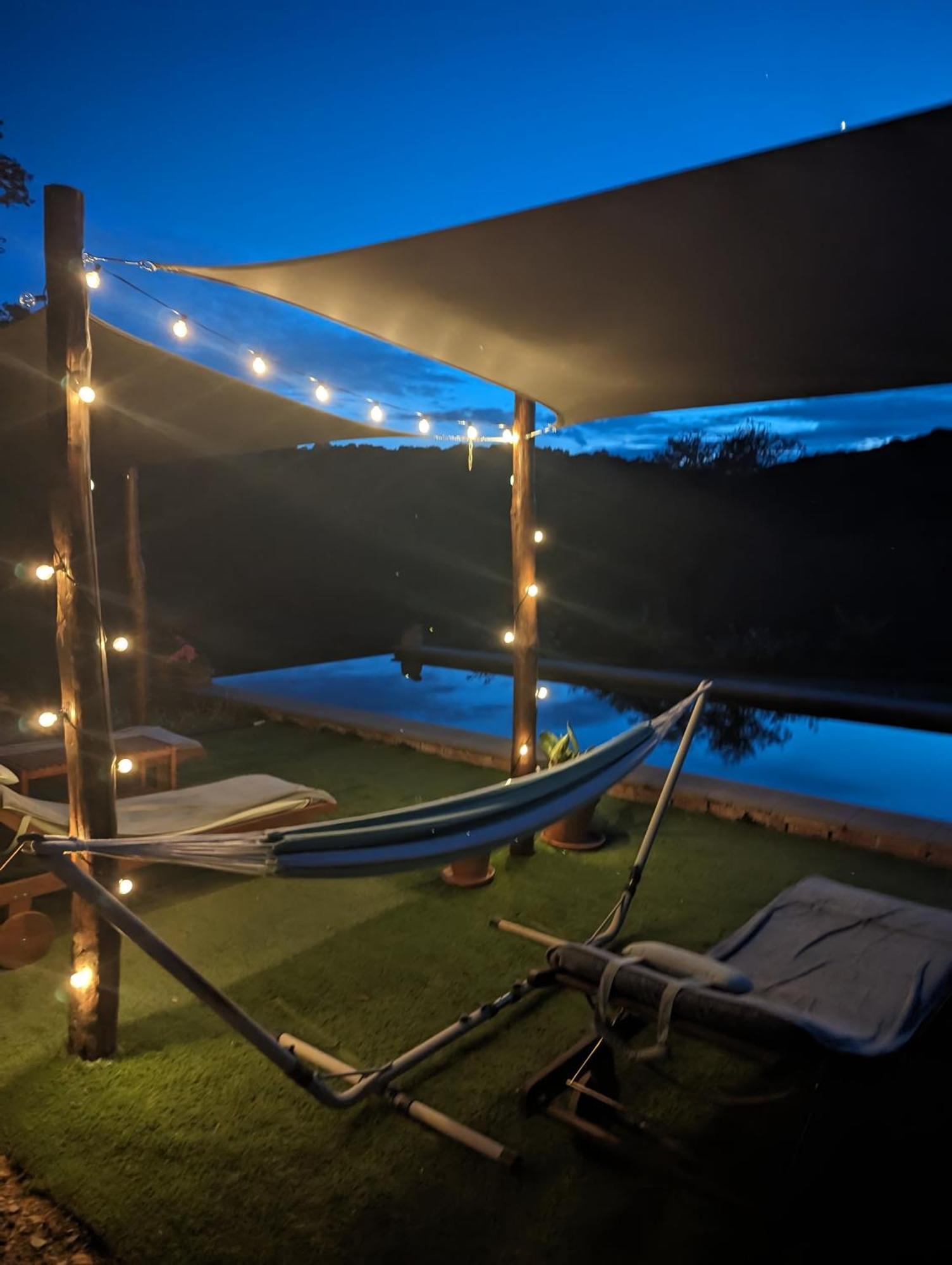 Finca Bravo Кортегана Экстерьер фото
