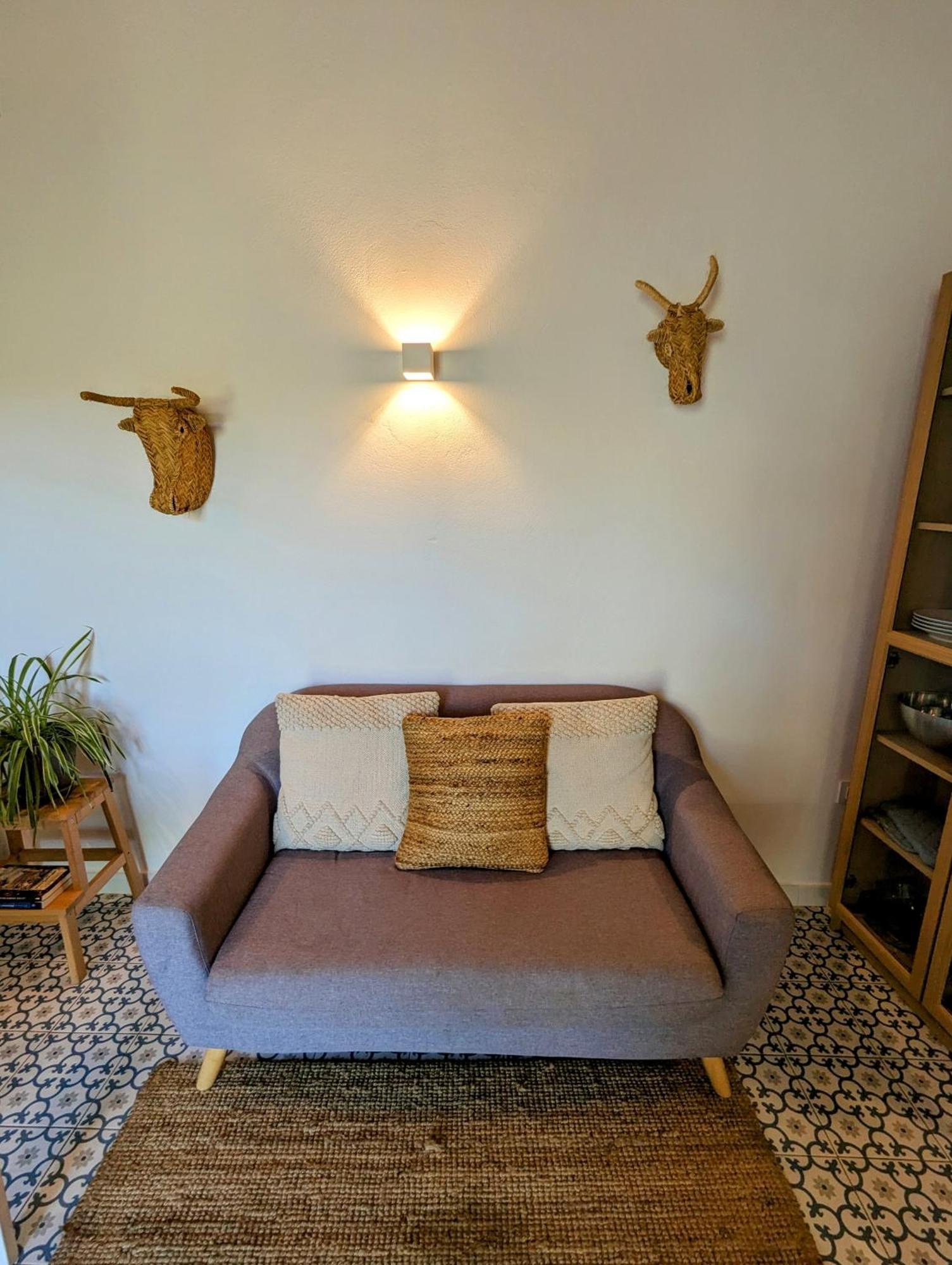 Finca Bravo Кортегана Экстерьер фото