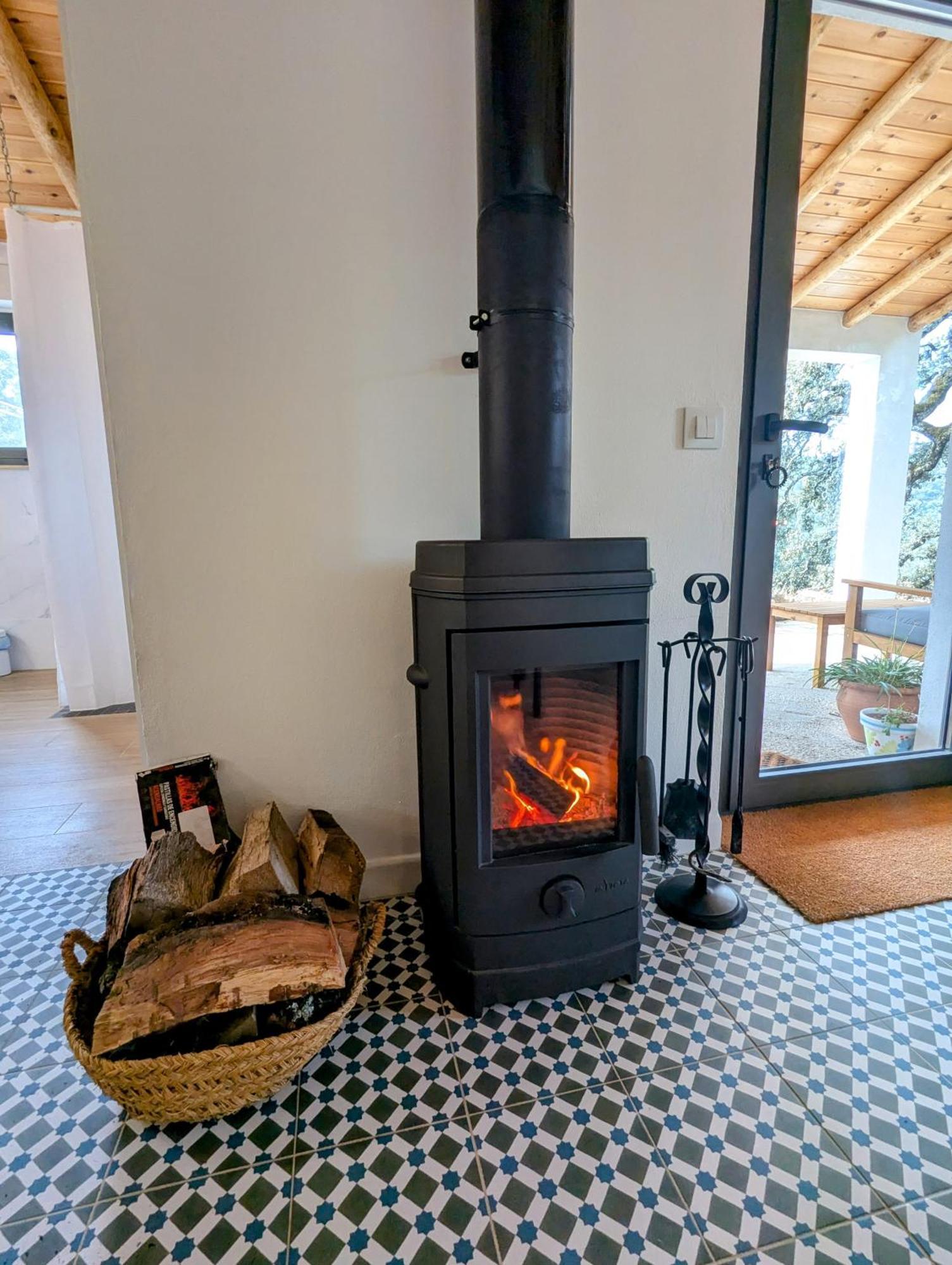 Finca Bravo Кортегана Номер фото